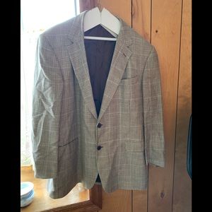 Brooks Brothers blazer